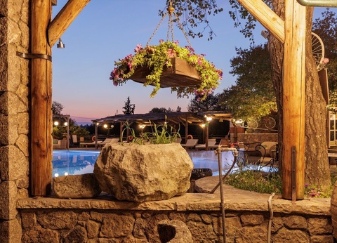 Hôtel Spiti Nikos 3* - 8