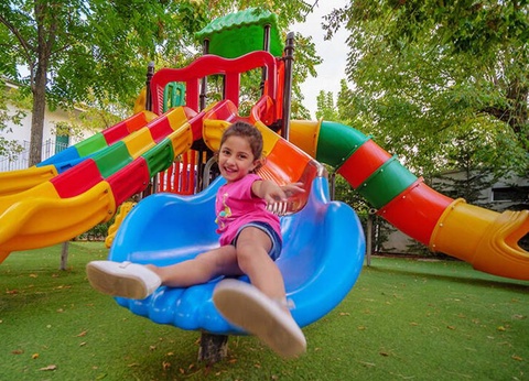 Stork Family Camping Village, 4* - 13