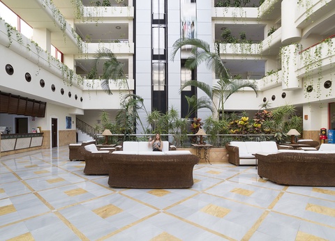 Hôtel Club Marmara Almuñecar 4* - 16