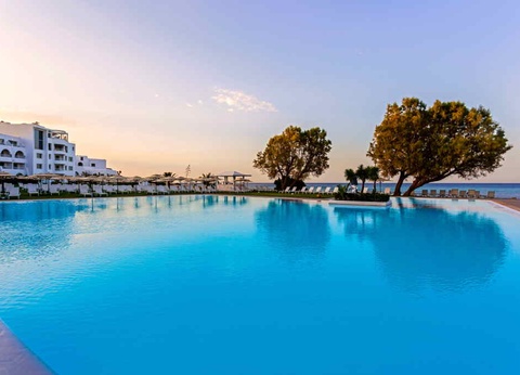 Hôtel Le Sultan 4* - 2