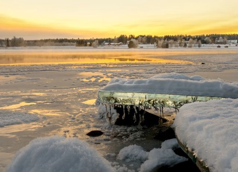Hôtel Scandic Lulea - Immersion en Laponie Suédoise - 14