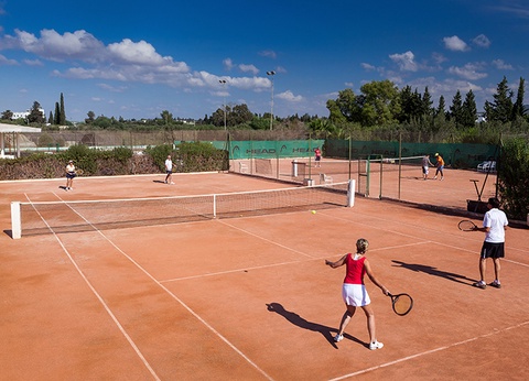 Hôtel Sentido Phenicia 4* - 19