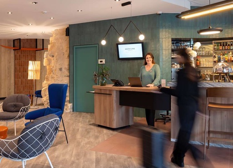 Séjour au coeur du célèbre vignoble bordelais - 4* - 6