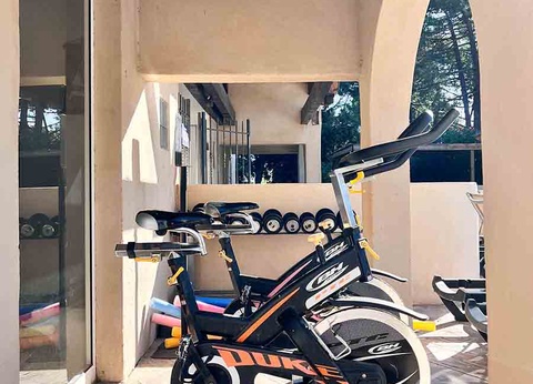 Parc Résidentiel Campo Di Mare 3* - 21