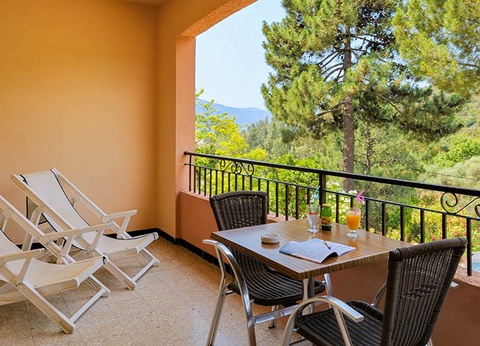 Hôtel Stella Marina 3* - 13