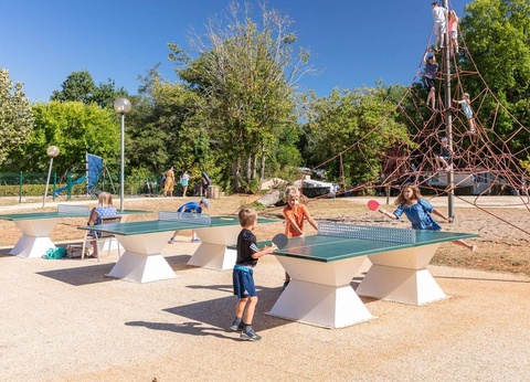 Camping Saint Avit Loisirs, 5* - 18