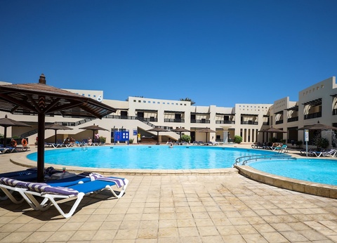 Hôtel Blend Club Aqua Resort - 42