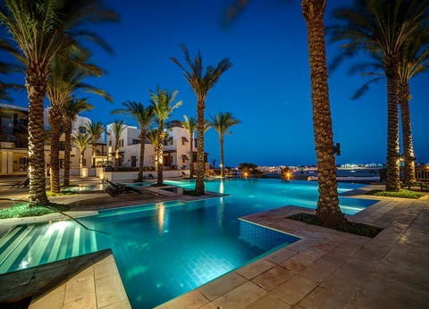 Secrets d'Egypte et Ancient Sands - 60