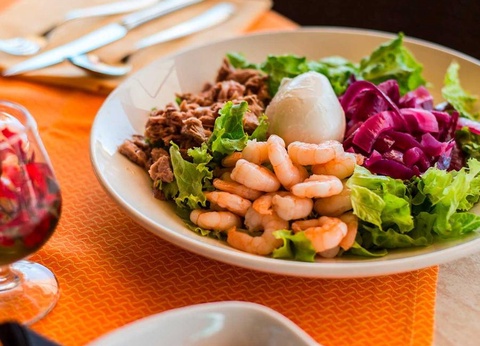 Baia Holiday Gasparina, 4* - 30