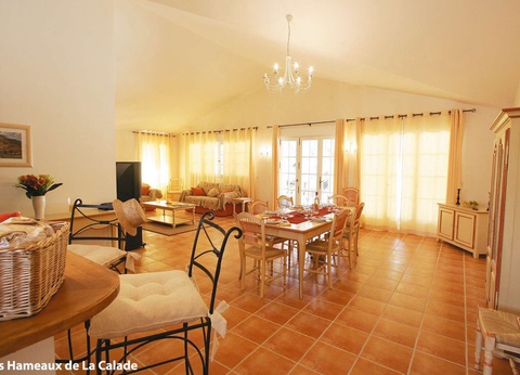 Résidence Lagrange Le Domaine de Fayence 4* - 17