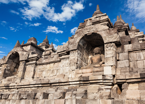 Circuit De Java au Pays Toraja - 20