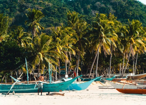 Circuit De Manille aux perles de Palawan : l'âme des Philippines - 9