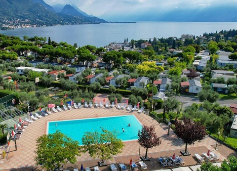 Camping Internazionale Eden, 4* - 3