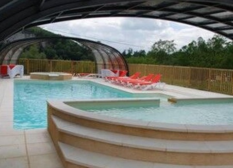 Flower Camping La Sagne 3* - 191