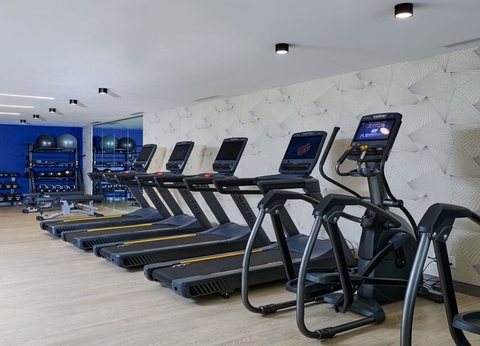 Delta Hotels by Marriott New York Times Square - 20