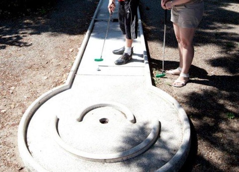 Camping Le Both d'Orouet, 3* - 44