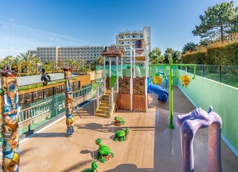 Hôtel 3HB Guarana 4* - 17