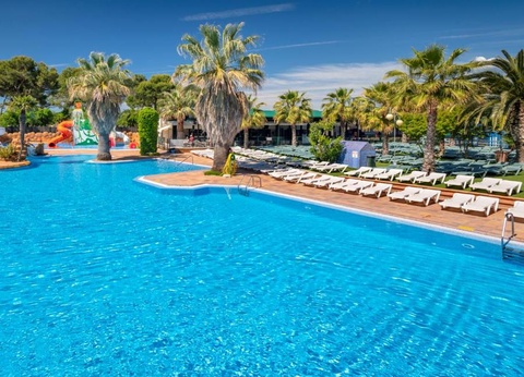 Camping Solmar, 2* - 44