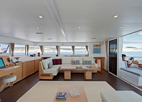 Croisière Praslin Dream Premium - 14