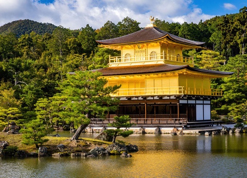 Circuit Sensations du Japon authentique - 9