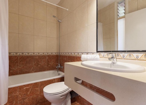 Hôtel Club Palia Don Pedro 3* - 5