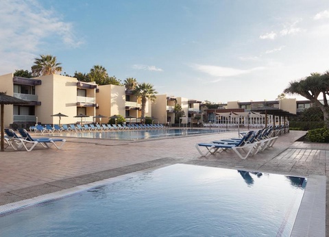 Hôtel Club Palia Don Pedro 3* - 13