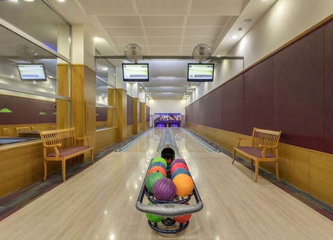 Hôtel Kefaluka Resort 5* - 30