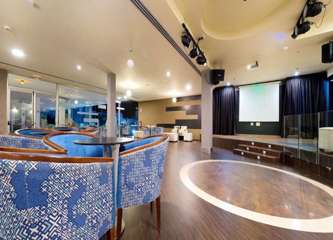 Hôtel Lanzarote Village 4* - 12