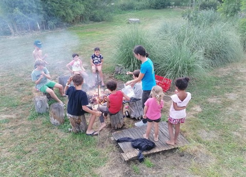 Camping Domaine Papillon, 3* - 11