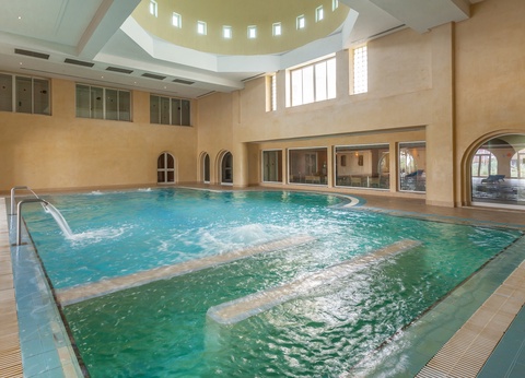 Hôtel Djerba Aqua Resort 4* - 14