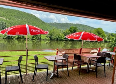 Flower Camping De la Plage, 4* - 9