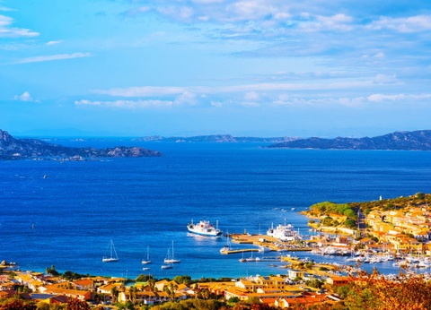 Circuit Trésors de Sardaigne - 17