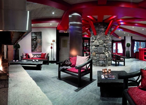 Résidence & Spa CGH Le Telemark 5* - 4