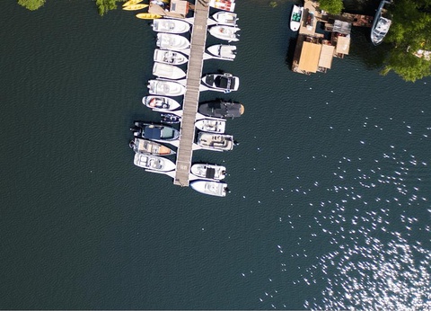 Camping Sunêlia La Source, 4* - 168