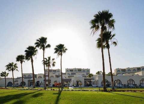 Hôtel Xanadu Makadi Bay 5 * - 13