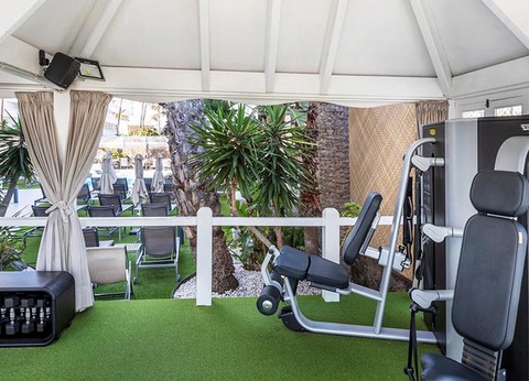 Hôtel Livvo Anamar Suites 4* - 10