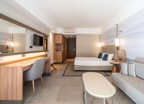 Club Coralia Champion Holiday Village 5* - 3