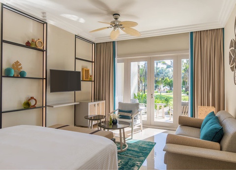 Club Framissima Premium InterContinental Mauritius Resort 5* - 6