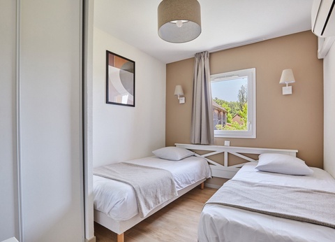 Résidence Référence Domaine des Côteaux de Sarlat - 13