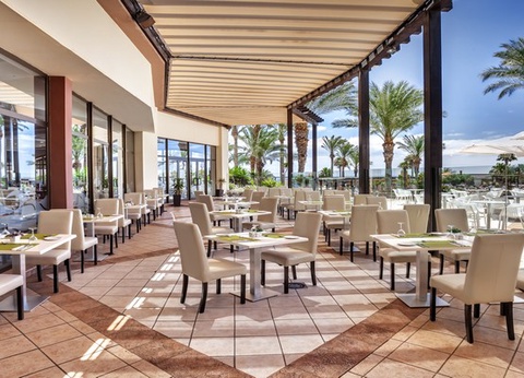 Hôtel Ôclub Experience Occidental Jandia Mar 4* - 10