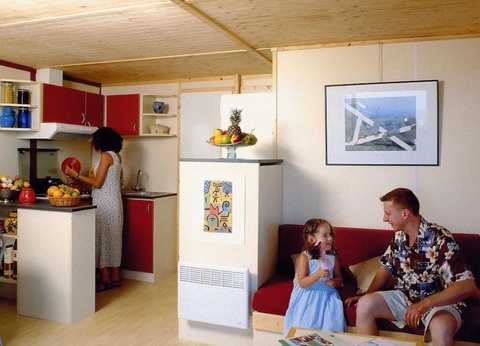 Village Vacances Le Hameau Saint Martial, 3* - 20