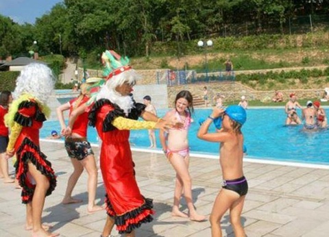 Camping Barco Reale, 4* - 24