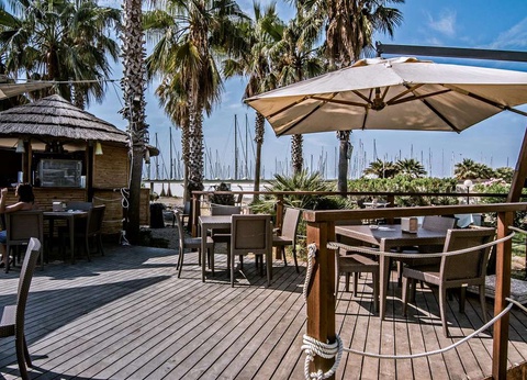 Vacances en Ligurie avec dîner inclus dans un hôtel de rêve - 4* - 9