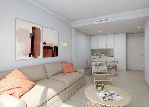 Hôtel Ôclub Experience Vell Mari Hotel & Resort 4* - 5