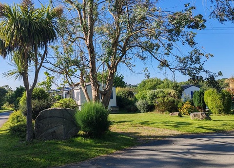 Camping Les Peupliers 3* - 17