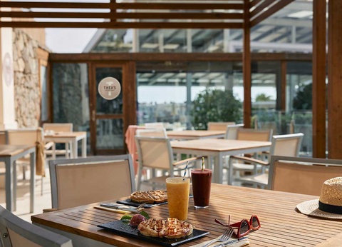 Hôtel TUI Sélection Tui Blue Orquidea 4* - 20