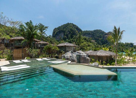 Séjour Vol + Hôtel Treehouse Villas Koh Yao 5* Koh Yao Noi - 13