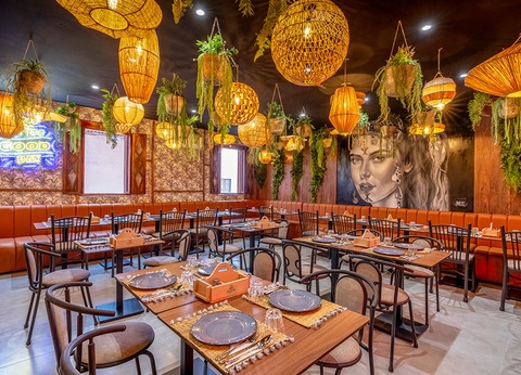 Ôcity Xperience Riad Palais Moulay Said - 7