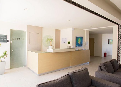 Hôtel Malliotakis Beach Hôtel 3 * - 6