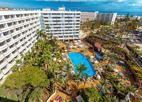 Hôtel Abora Buenaventura By Lopesan 4* - 14